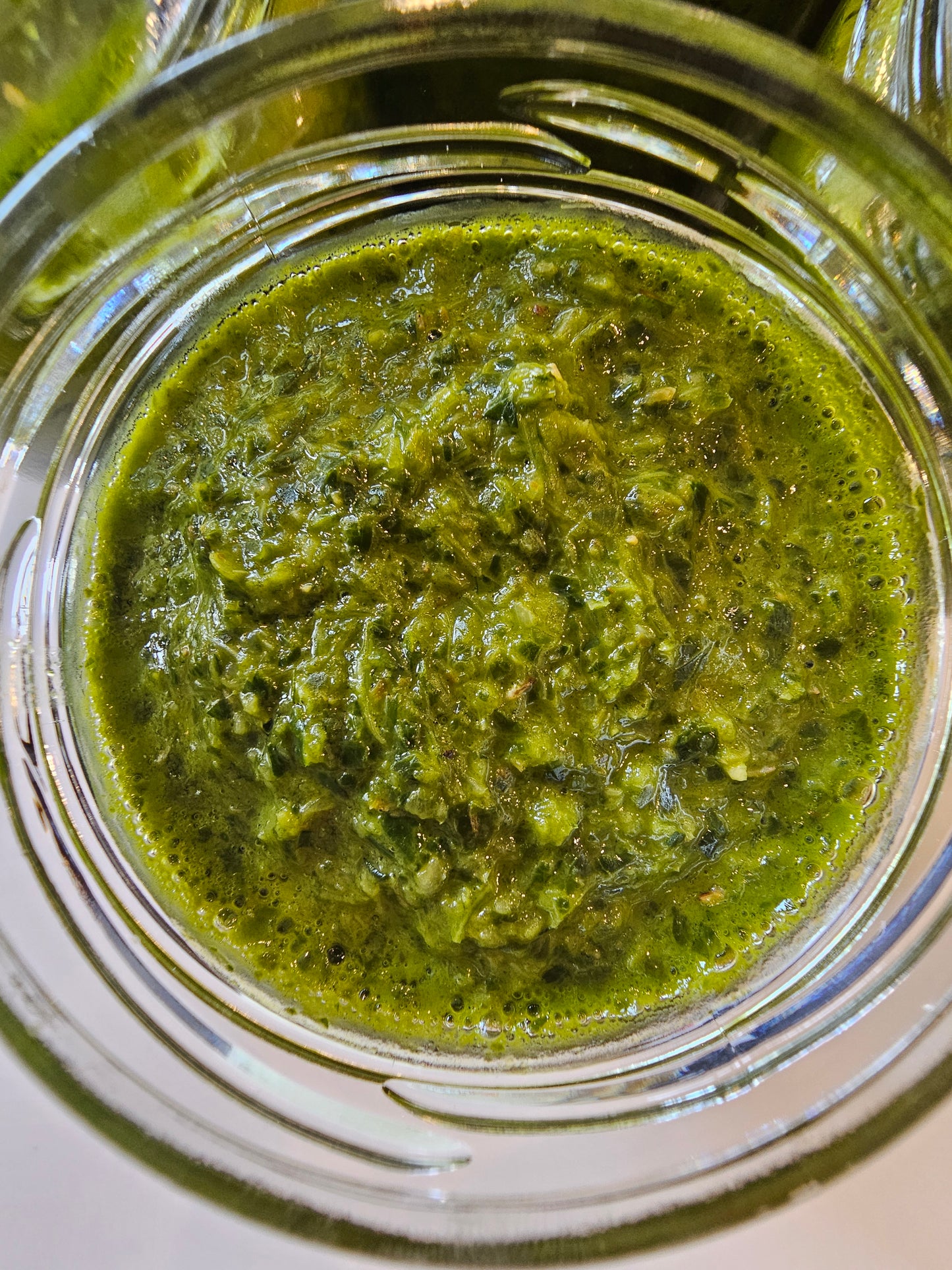 Chimichurri