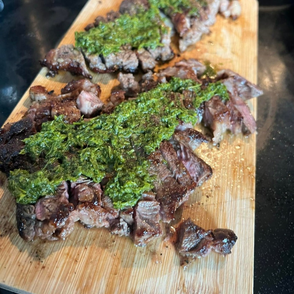 Chimichurri